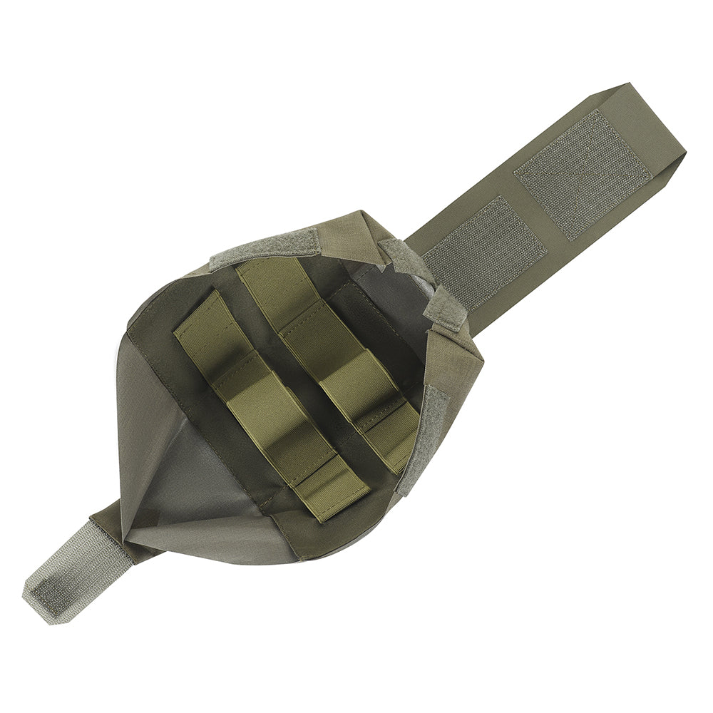 M-Tac Pouch Medical Small Vertical Elite