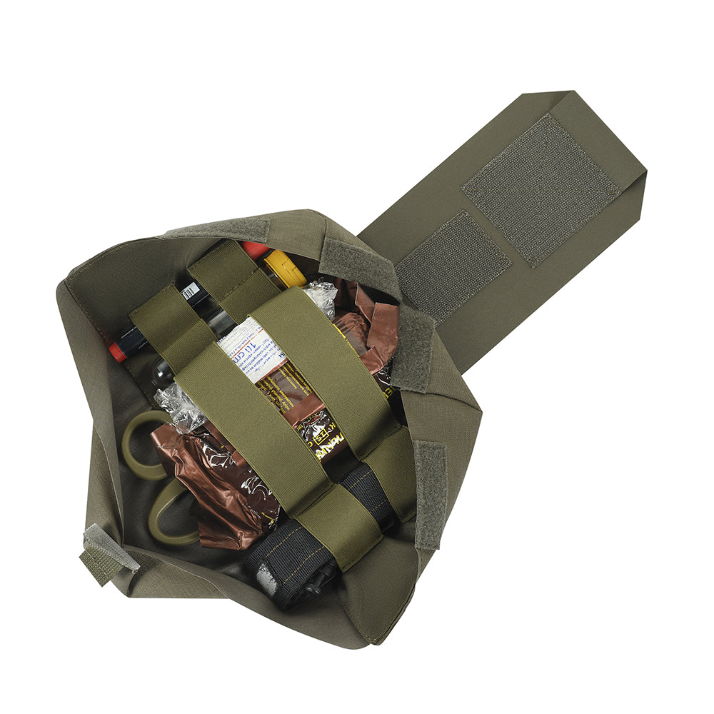 M-Tac Pouch Medical Vertical Large Elite