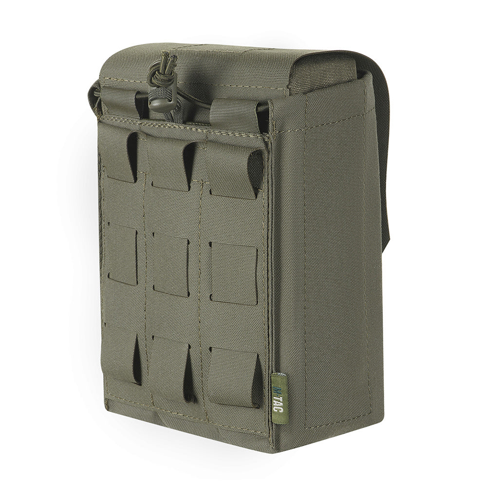 M-Tac Pouch Medical Vertical Large Elite