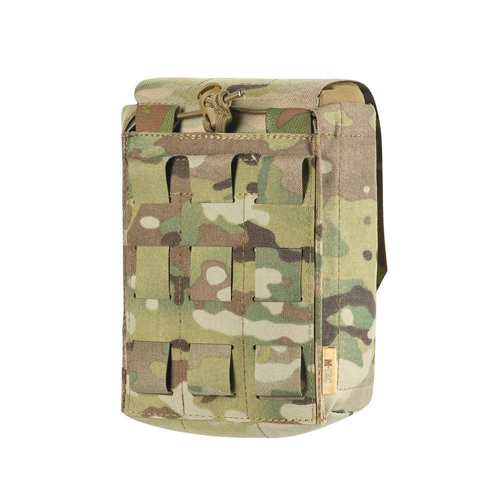 M-Tac Pouch Medical Vertical Large Elite