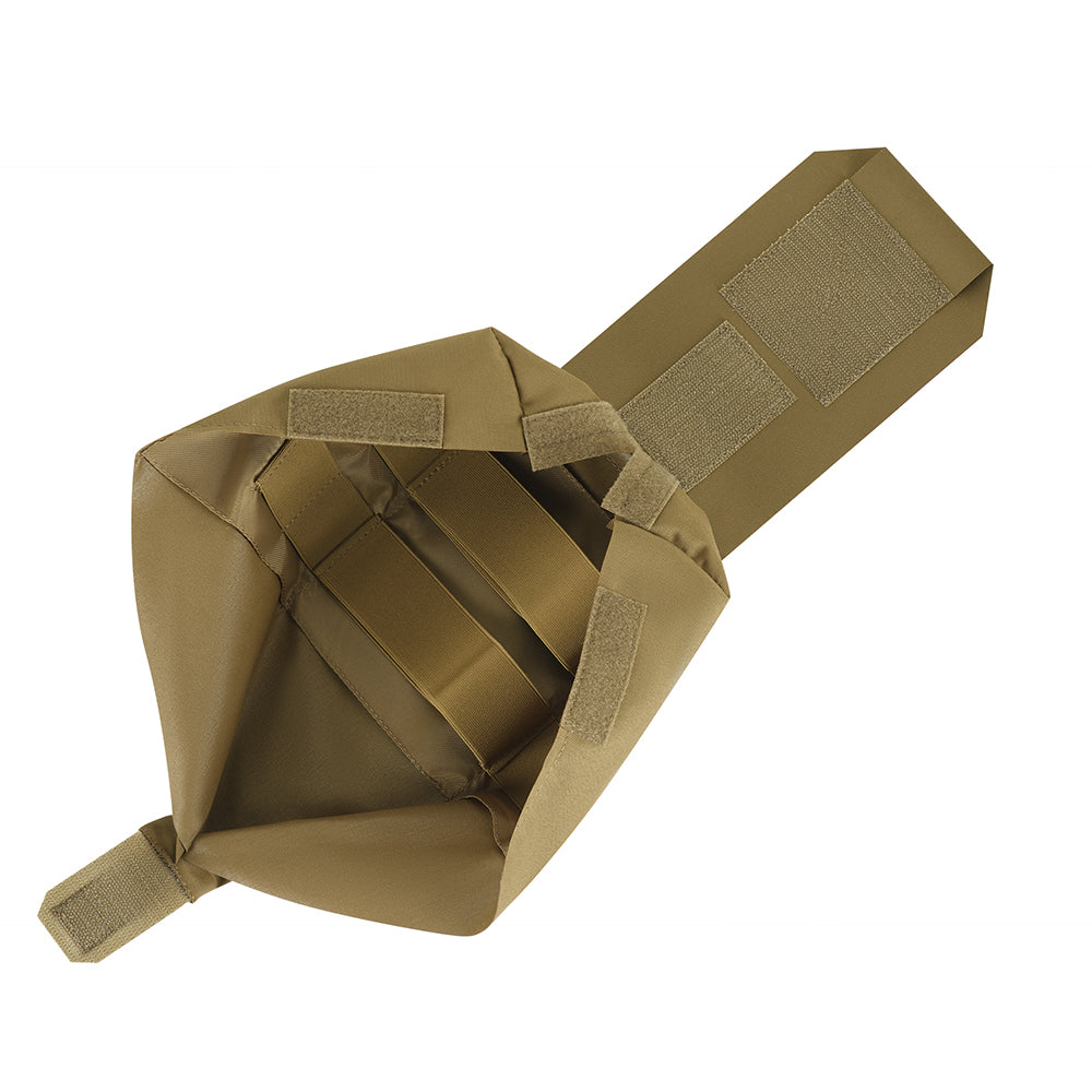 M-Tac Pouch Medical Vertical Large Elite