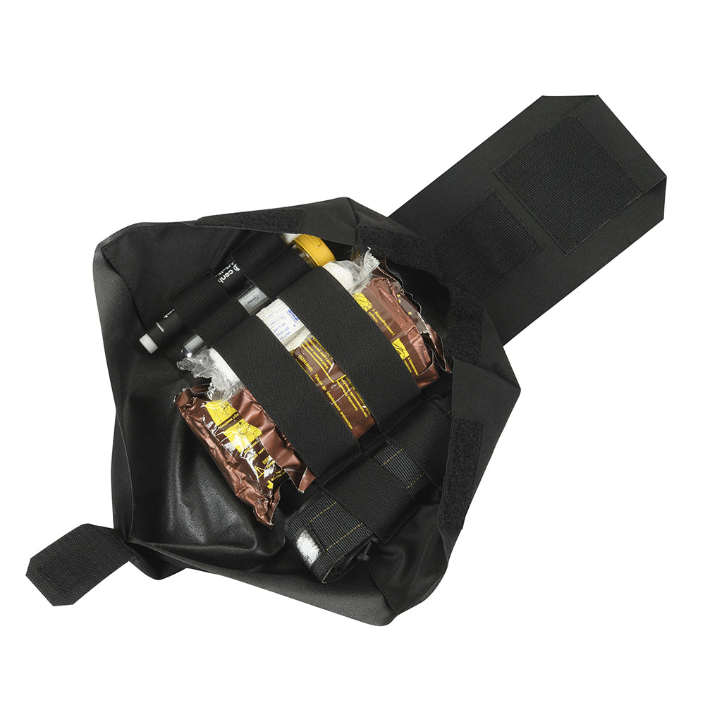 M-Tac Pouch Medical Vertical Large Elite