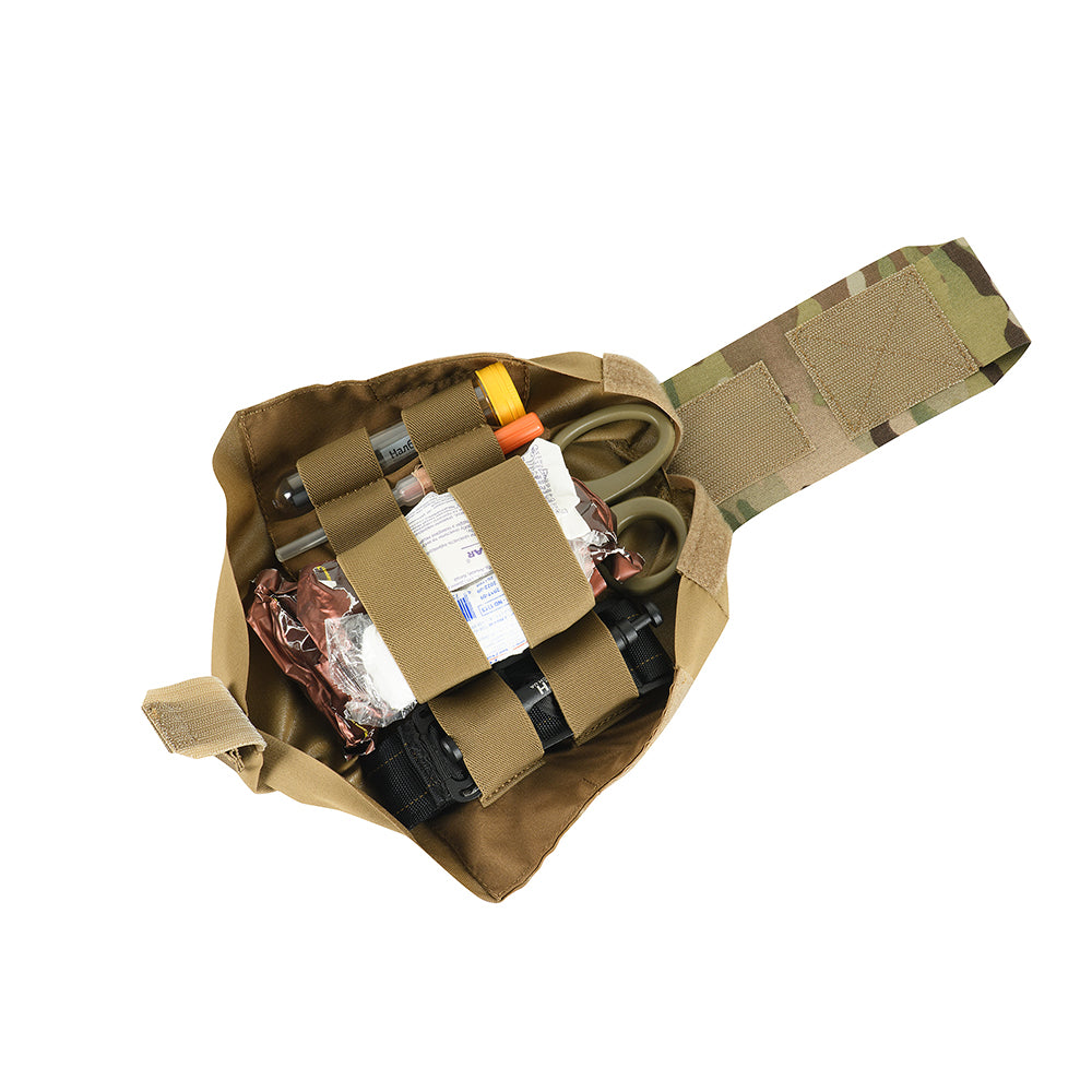 M-Tac Pouch Medical Vertical Large Elite