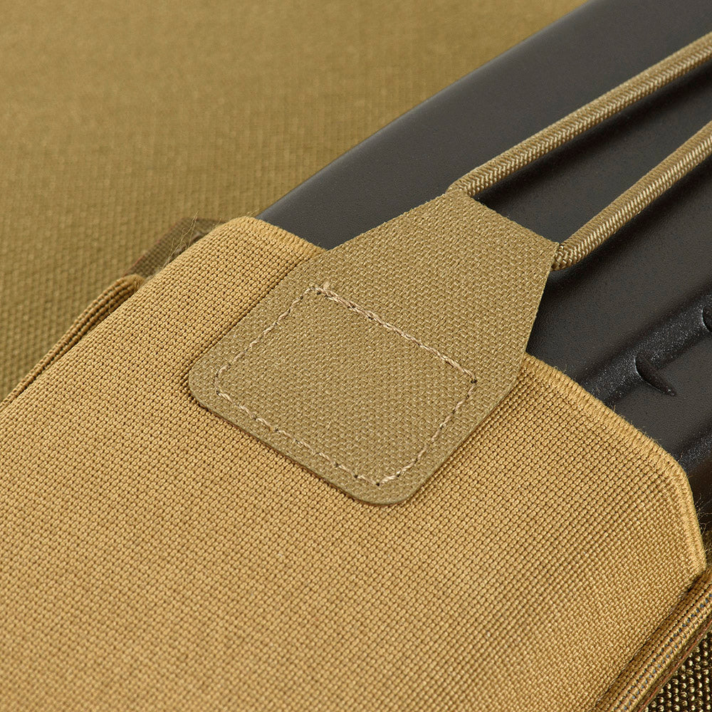 M-Tac Magasinficka Single Elastic Magazine Elite Laser Cut