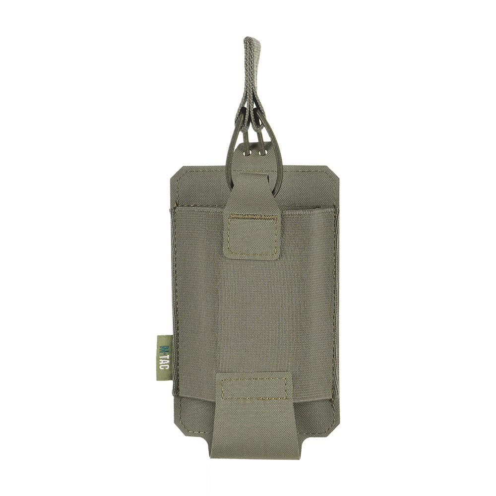 M-Tac Magasinficka Single Elastic Magazine Elite Laser Cut