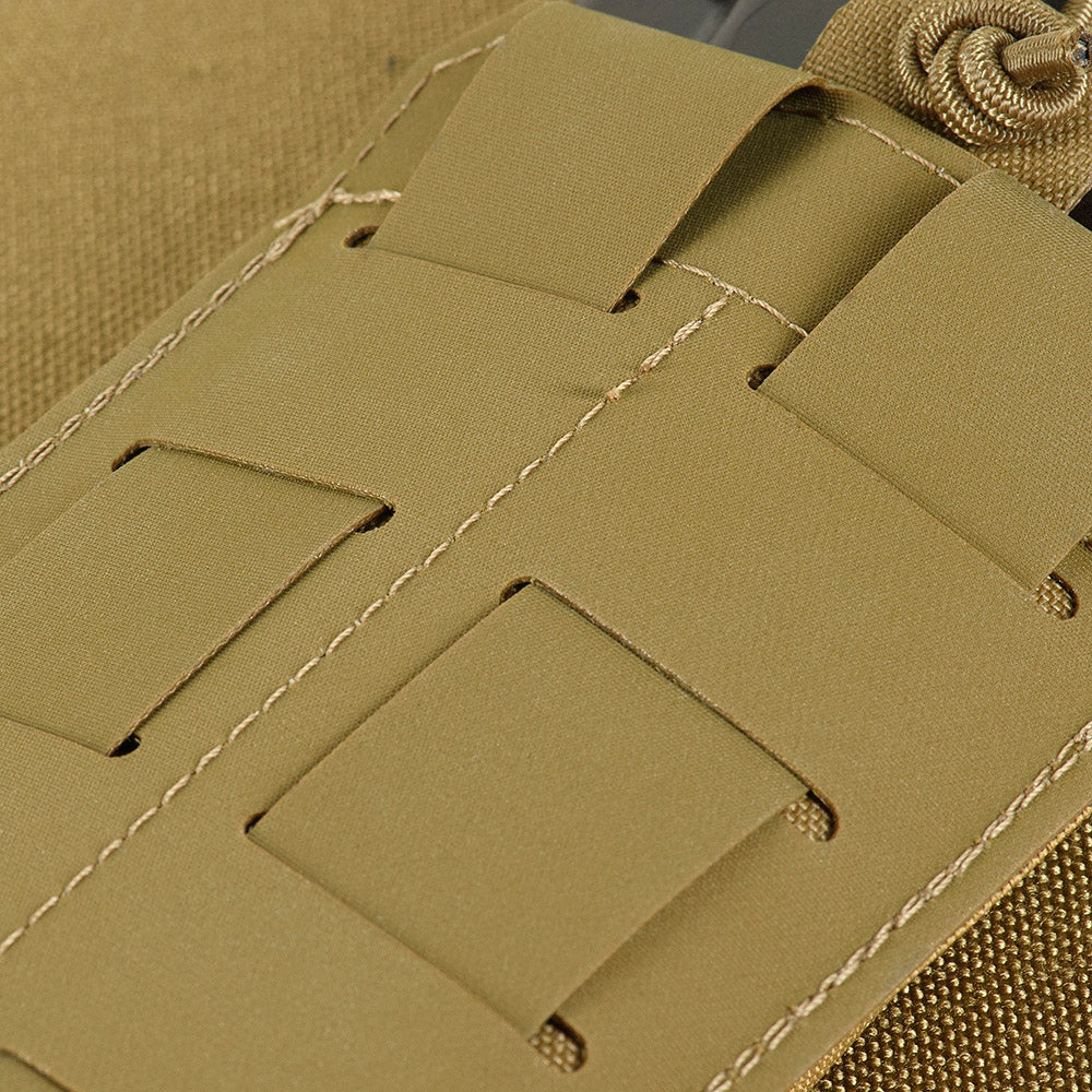 M-Tac Magasinficka Single Elastic Magazine Elite Laser Cut