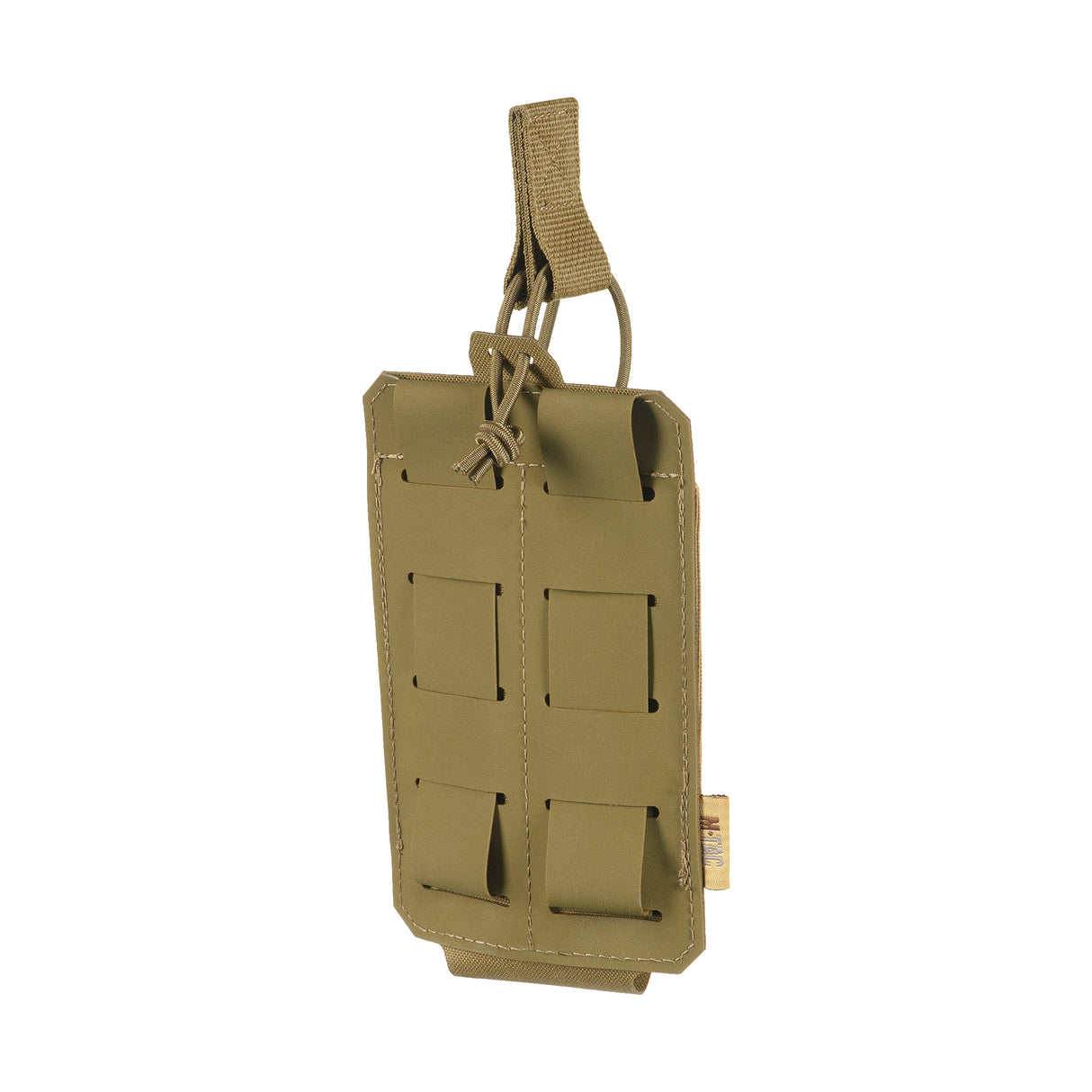 M-Tac Magasinficka Single Elastic Magazine Elite Laser Cut