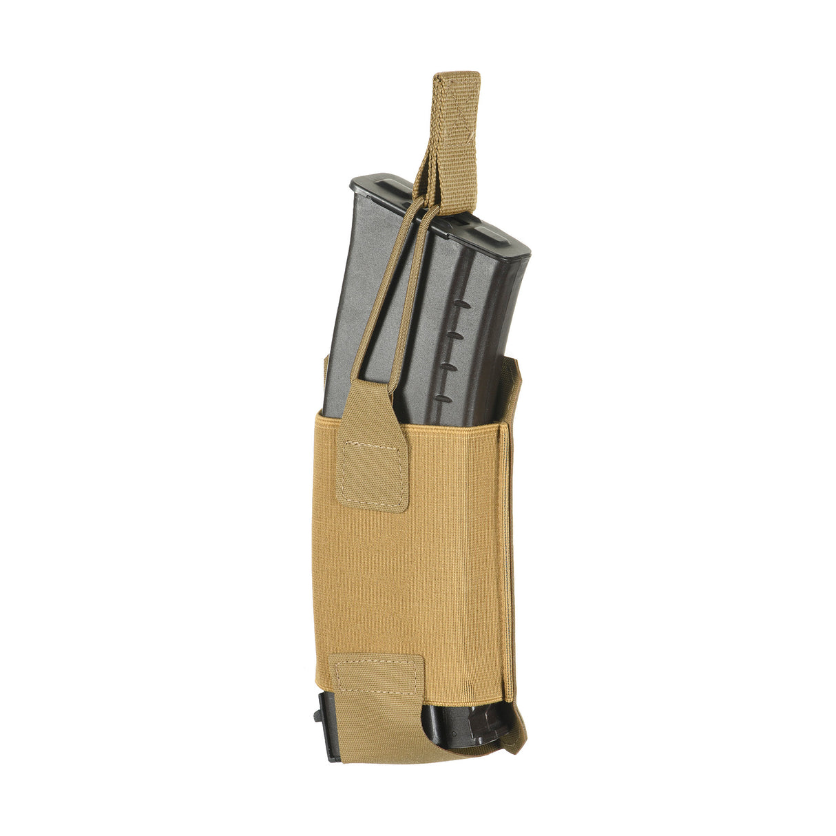 M-Tac Magasinficka Single Elastic Magazine Elite Laser Cut