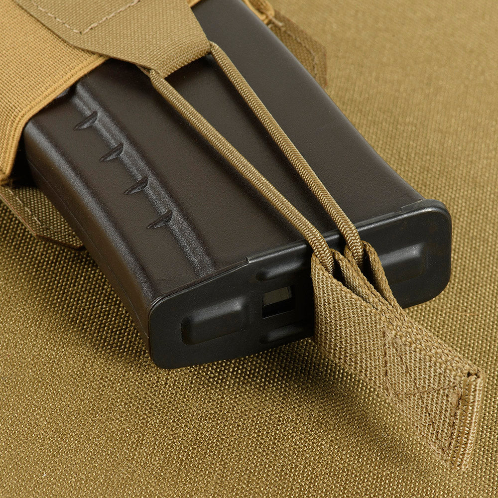 M-Tac Magasinficka Single Elastic Magazine Elite Laser Cut