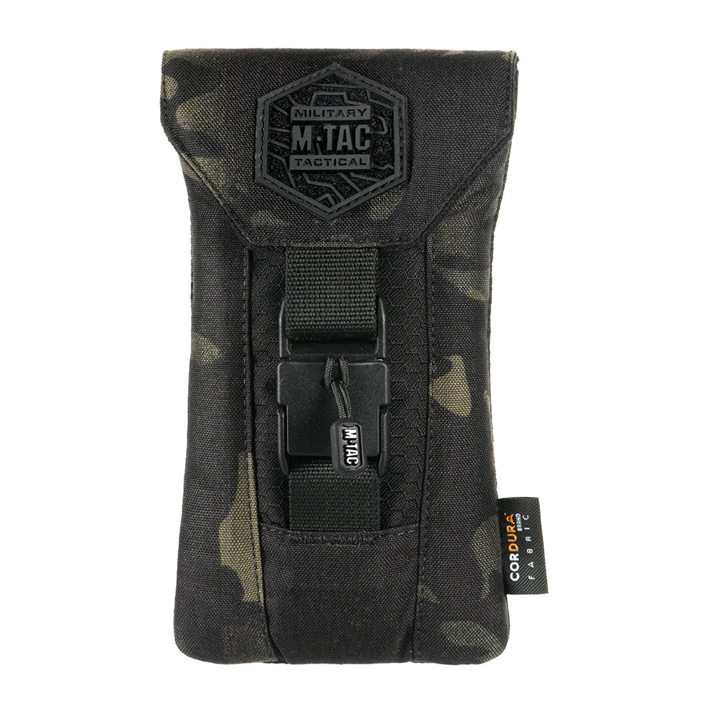 M-Tac Pouch Smartphone Elite Large Hex