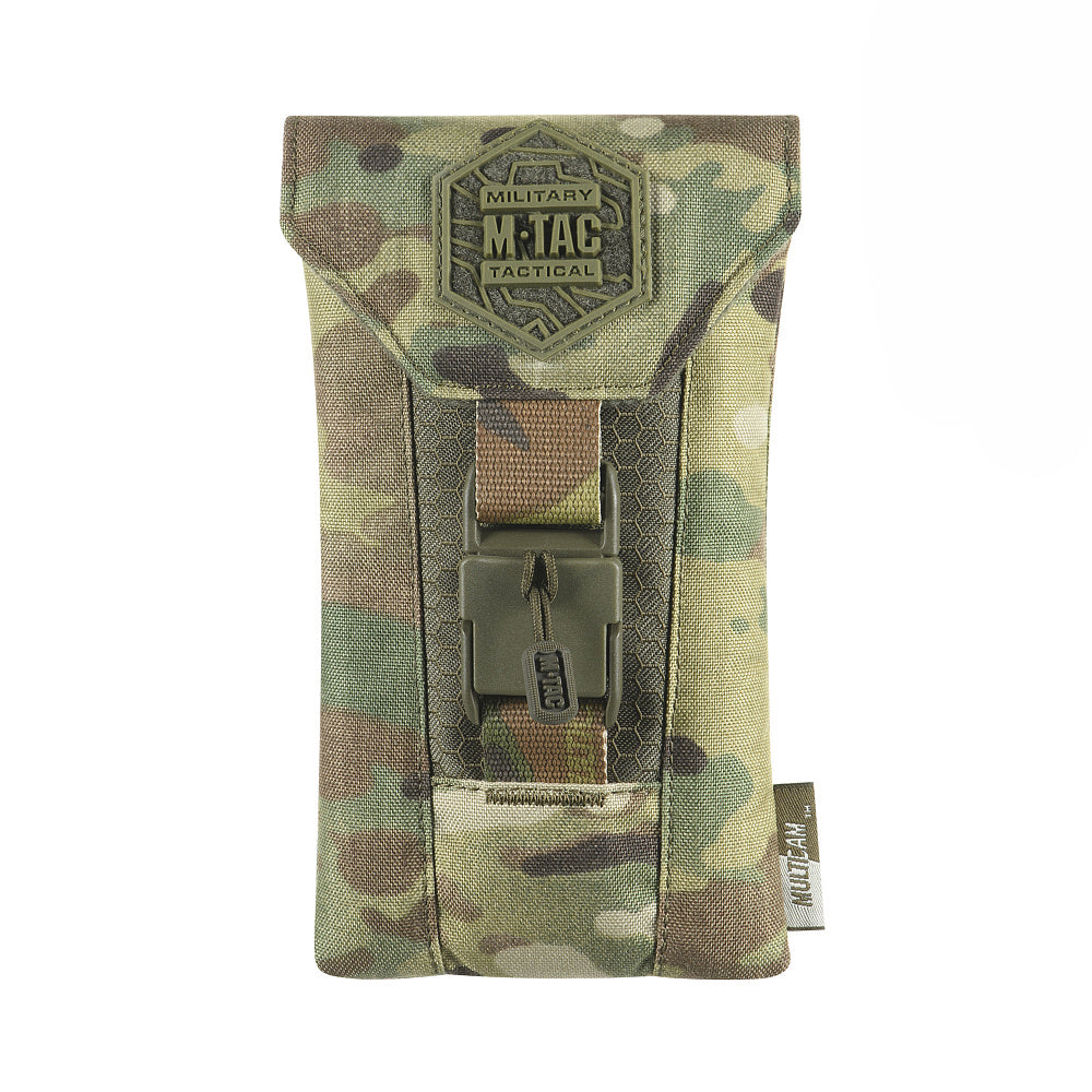 M-Tac Pouch Smartphone Elite Large Hex