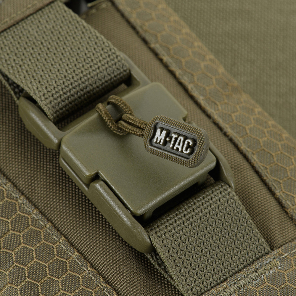 M-Tac Pouch Smartphone Elite Large Hex Full