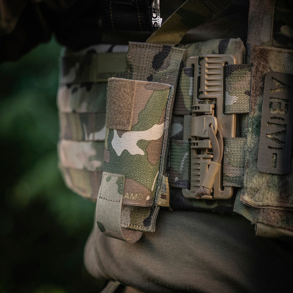 M-Tac Pouch Tourniquet Elastic MOLLE Attachment Gen.II