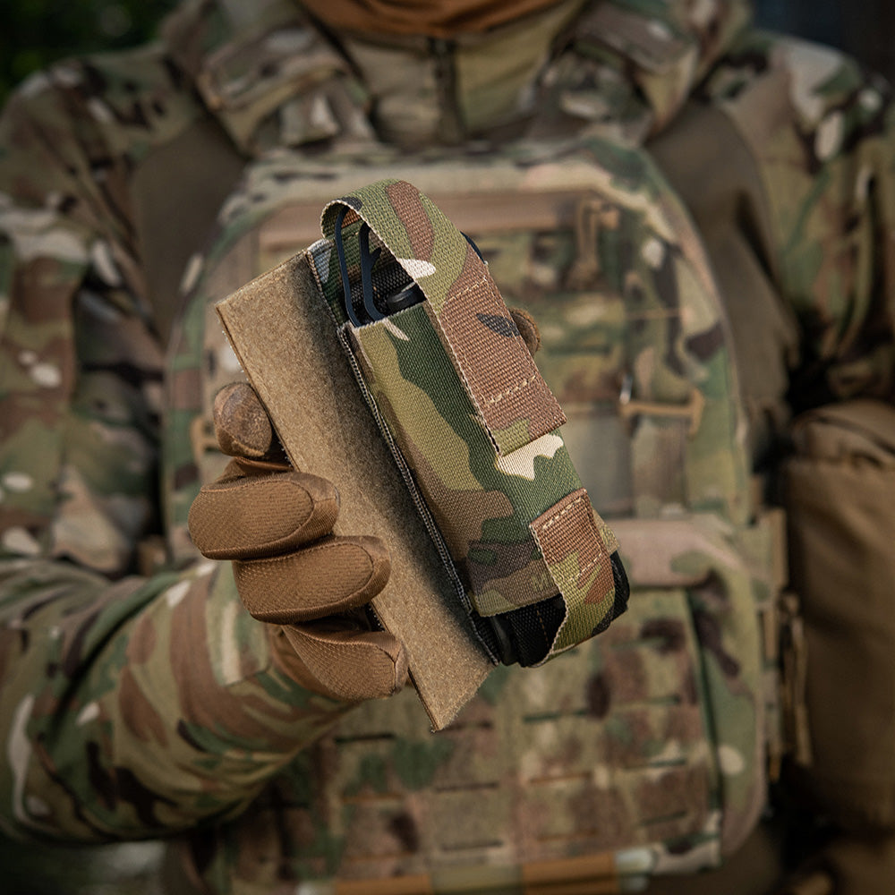 M-Tac Pouch Tourniquet Elastic VELCRO Gen.II