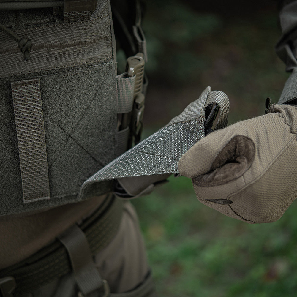 M-Tac Pouch Tourniquet Elastic VELCRO Gen.II