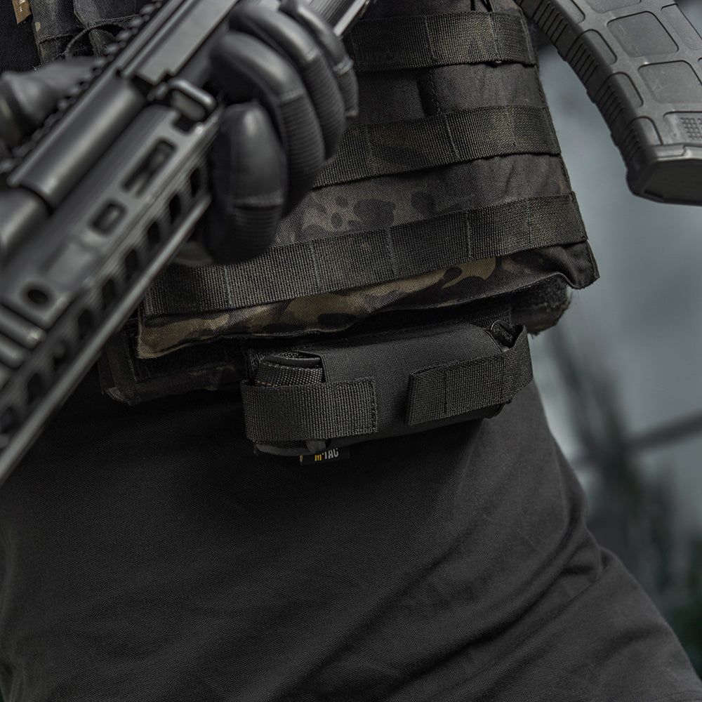 M-Tac Pouch Tourniquet Elastic VELCRO Gen.II