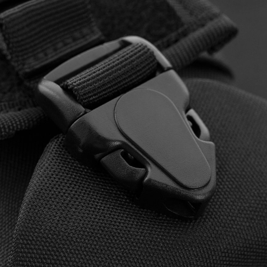 M-Tac Utility-ficka Large