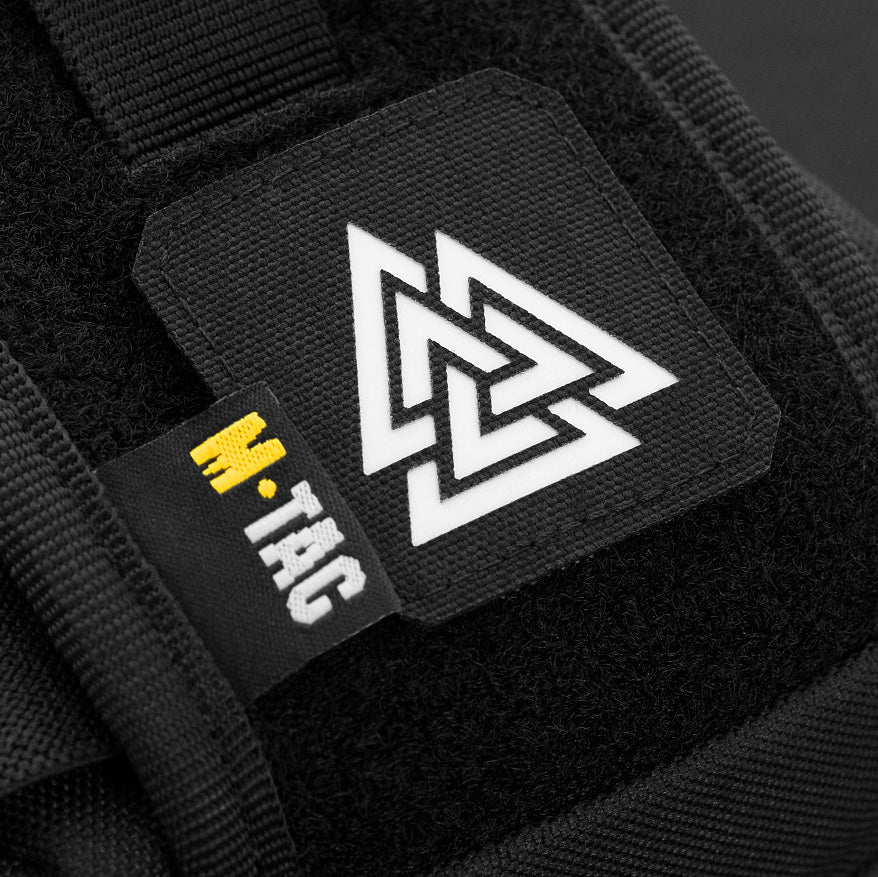 M-Tac Utility-ficka Large