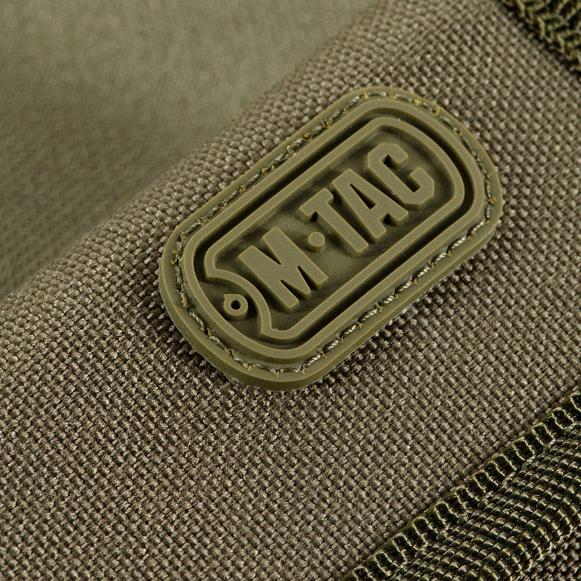 M-Tac plånbok med kardborre Elite Gen.II