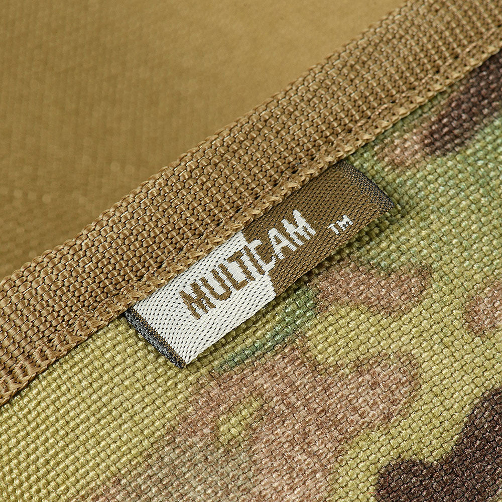 M-Tac plånbok med kardborre Elite Gen.II