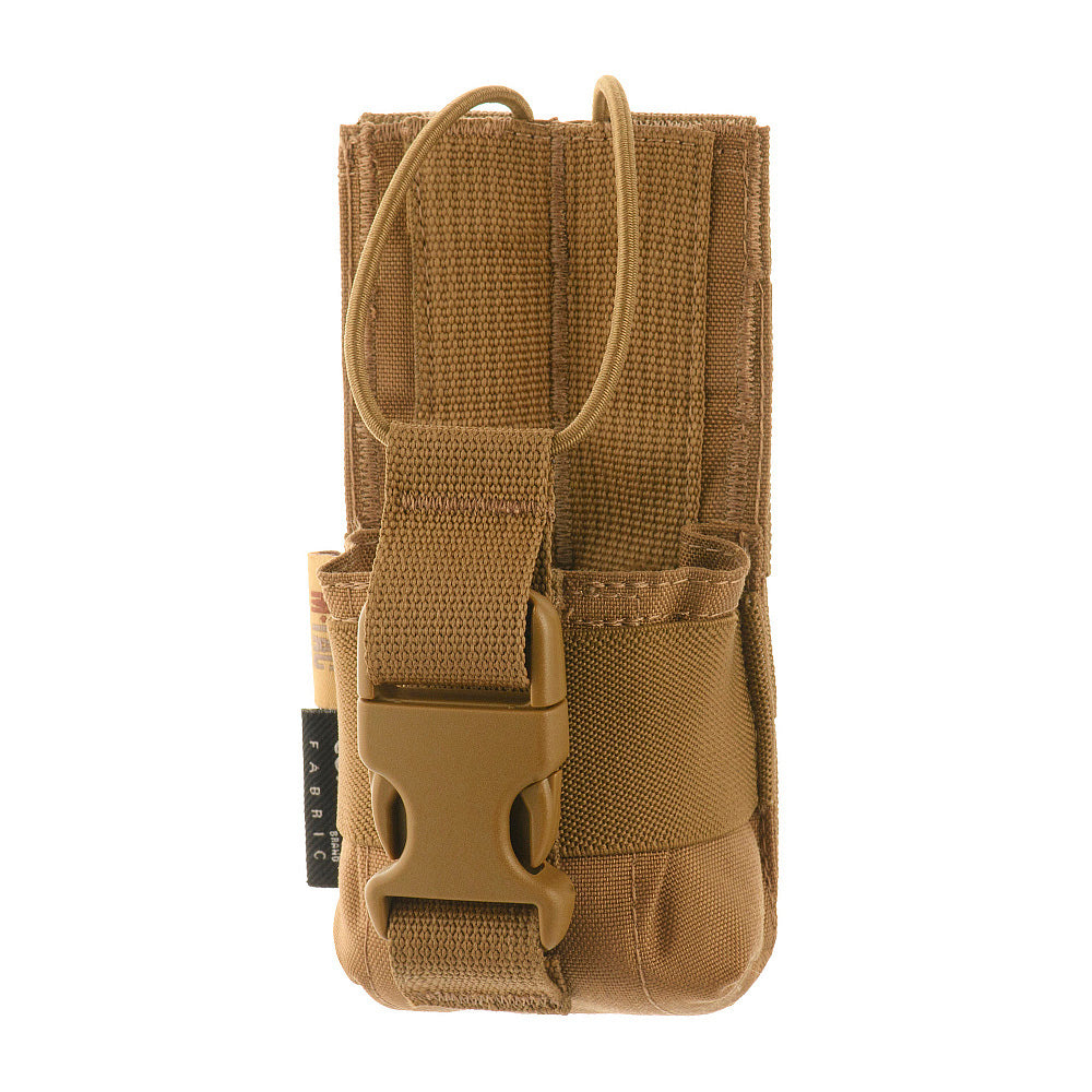 M-Tac Radio Pouch Motorola 4400/4800