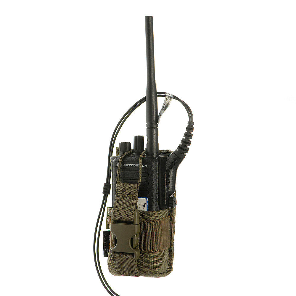 M-Tac Radio Pouch Motorola 4400/4800
