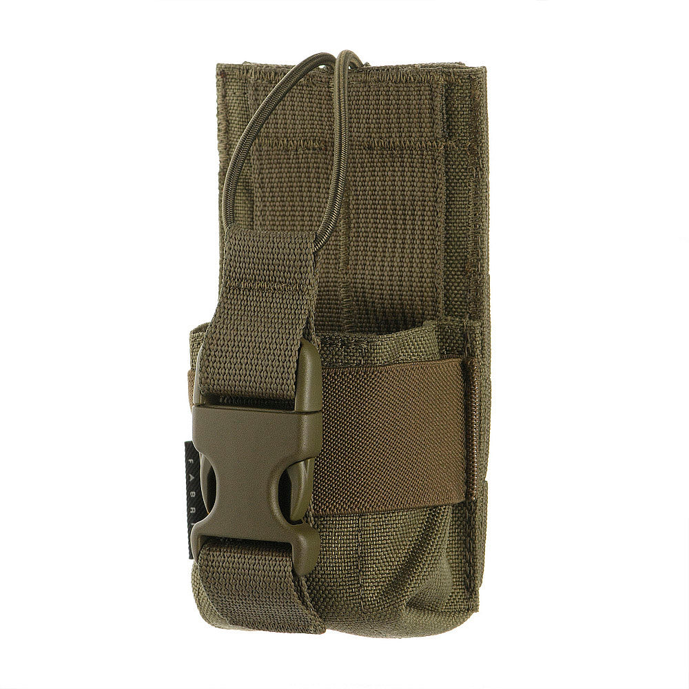 M-Tac Radio Pouch Motorola 4400/4800