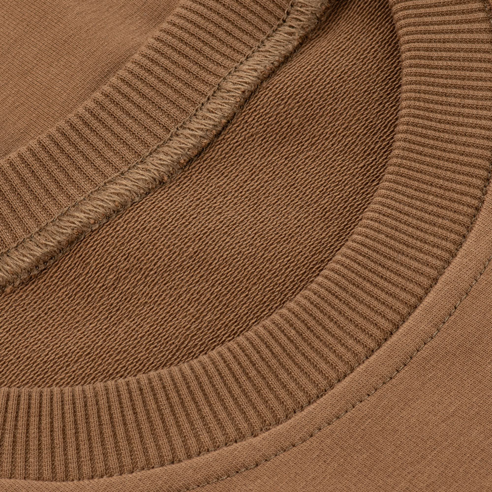 M-Tac Raglan Sleeve T-Shirt UA Side