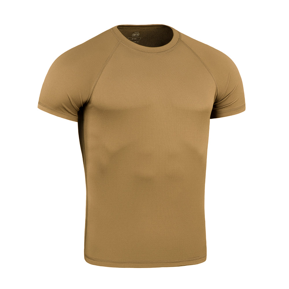 M-Tac Raglan fukttransporterande sommar-T-shirt