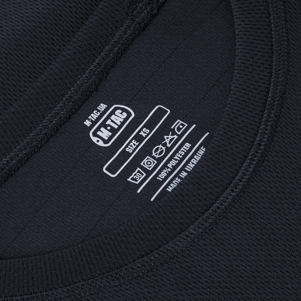 M-Tac Raglan fukttransporterande sommar-T-shirt