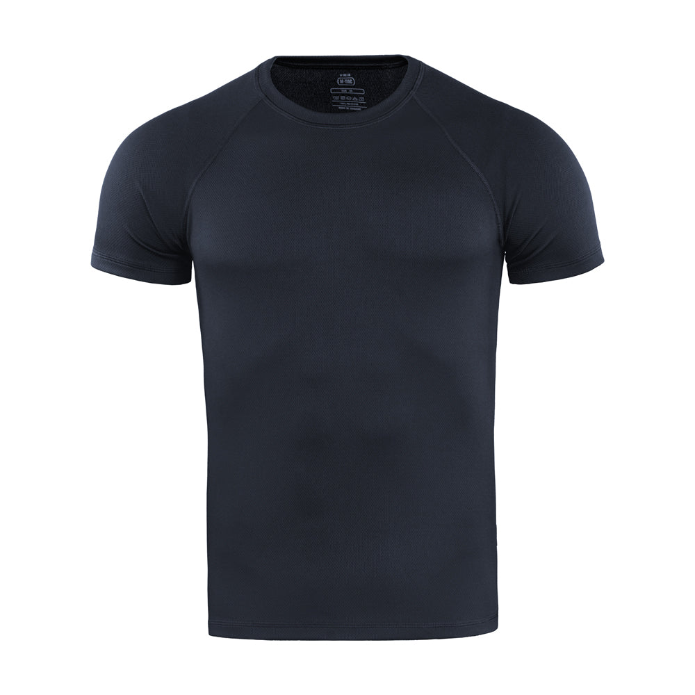 M-Tac Raglan fukttransporterande sommar-T-shirt