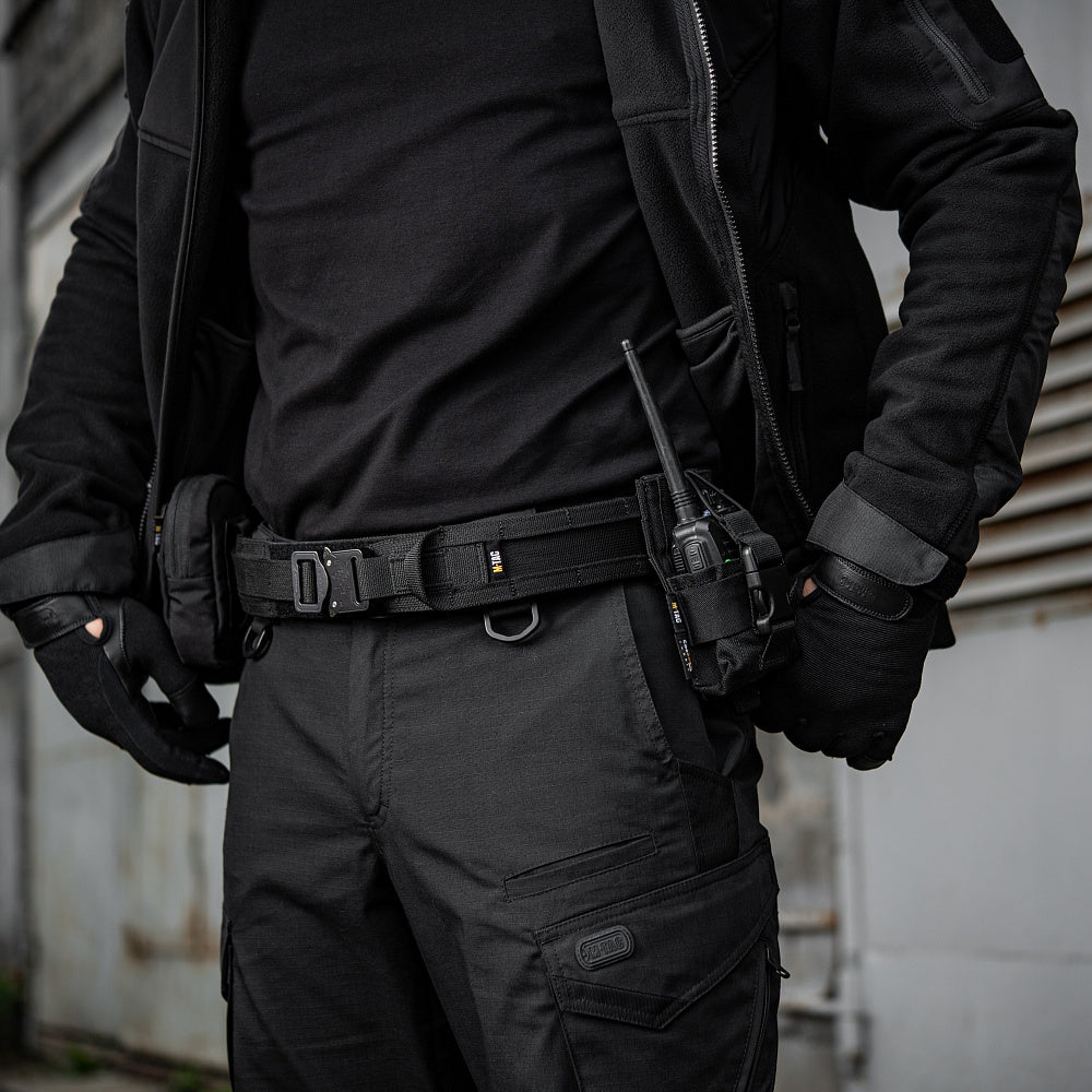 M-Tac Range Belt Cobra Buckle Gen.II