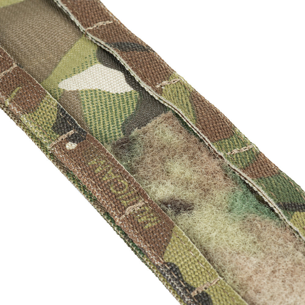 M-Tac Range Belt D-Ring Cobra Buckle Gen.IV