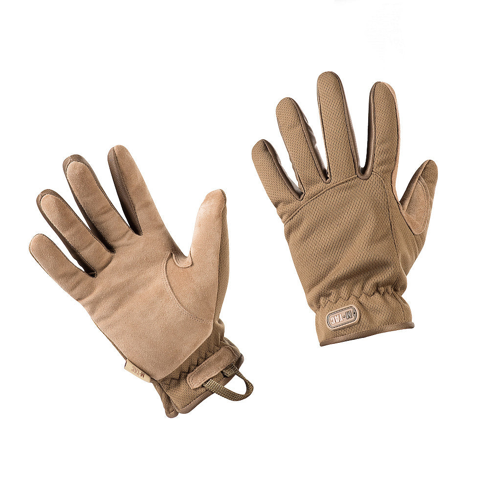 M-Tac handskar Scout Tactical
