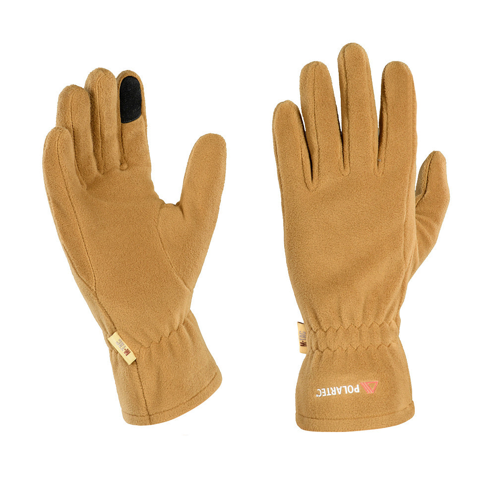 M-Tac handskar Winter Polartec