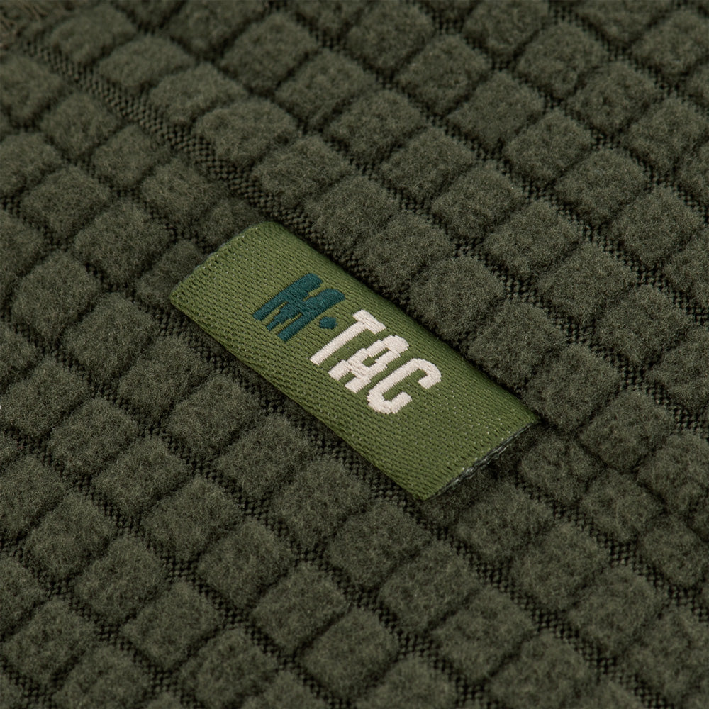 M-Tac Rip-Stop Flecce hjälmfoder