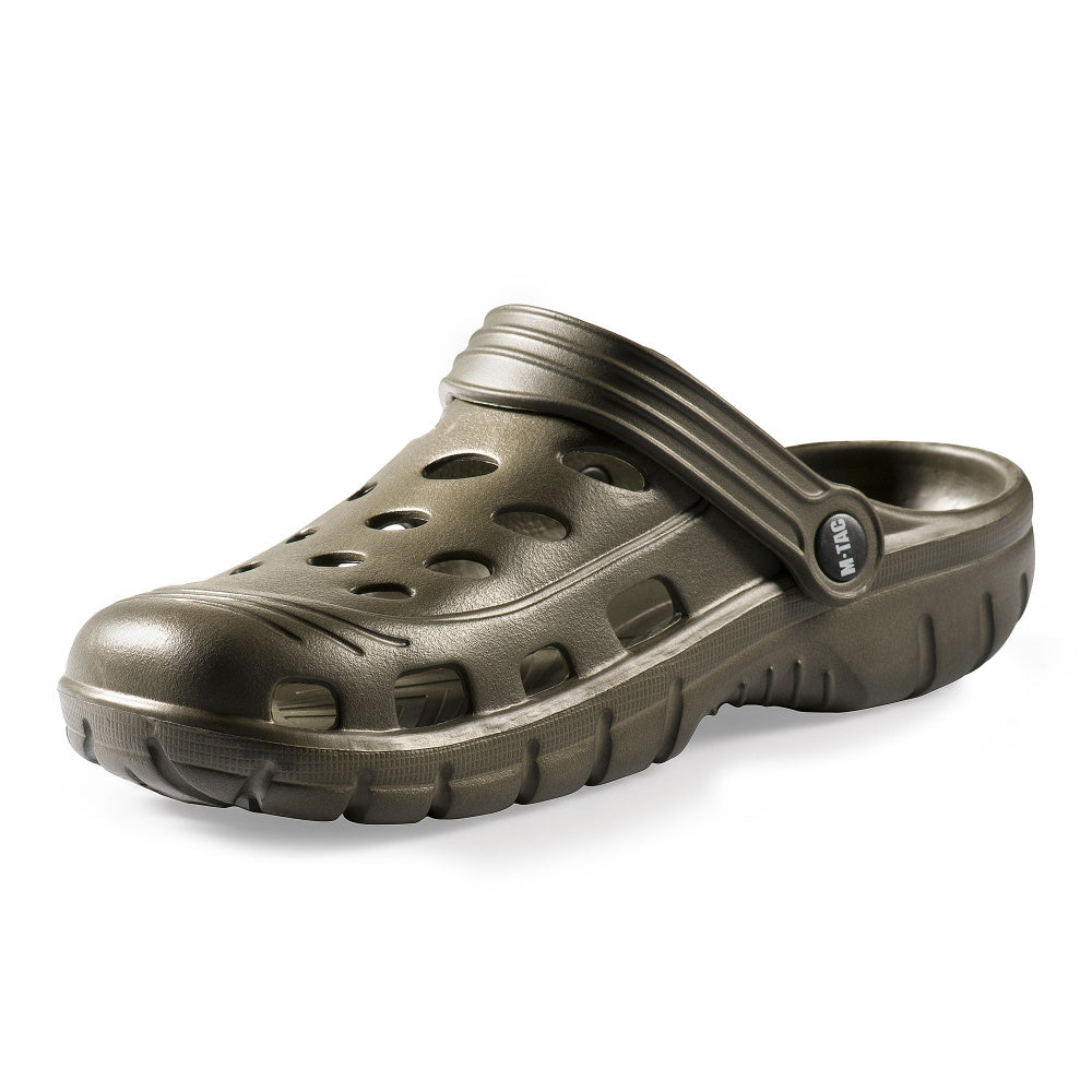 M-Tac rubber clogs EVA