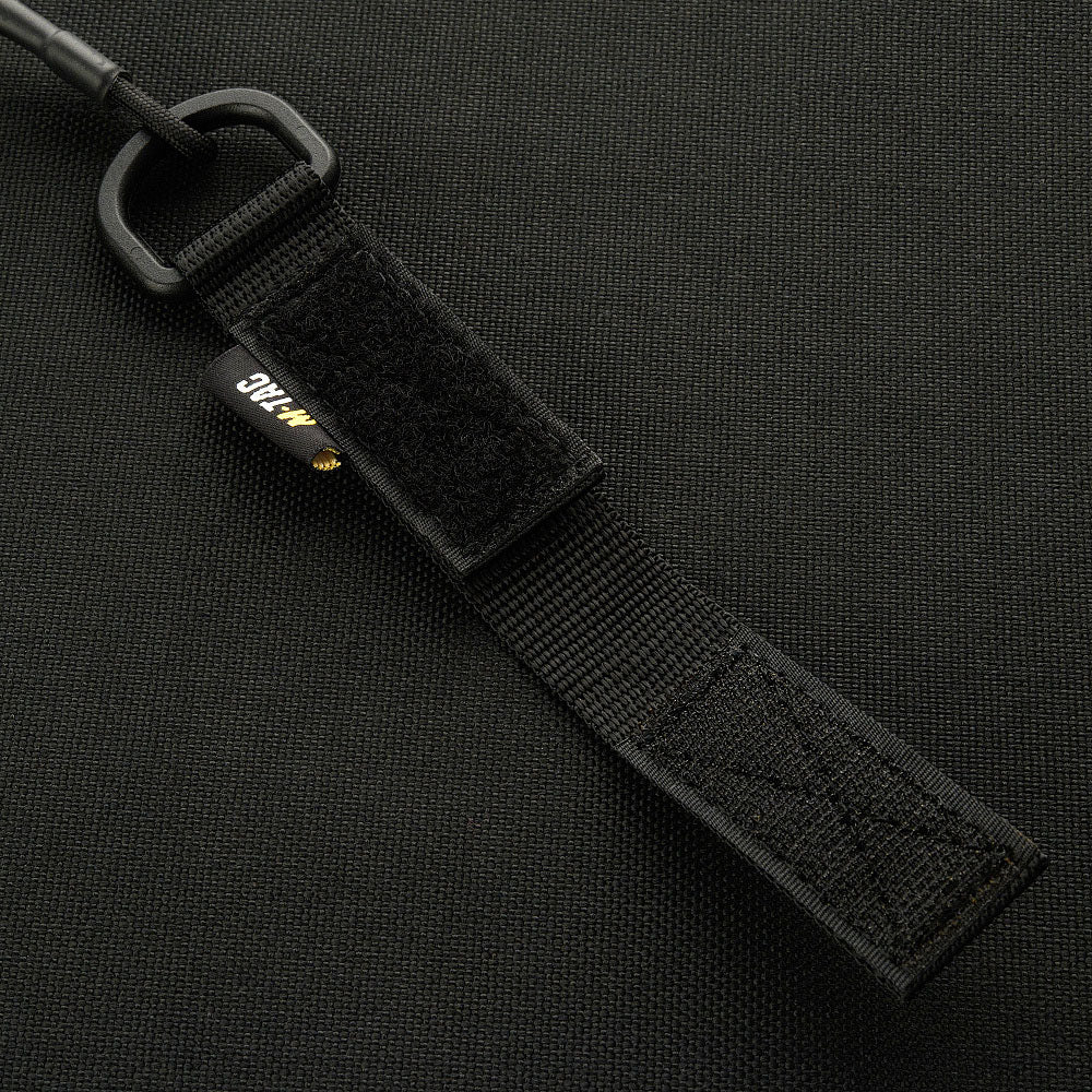 M-Tac Safety Cord Lite combo with D-ring