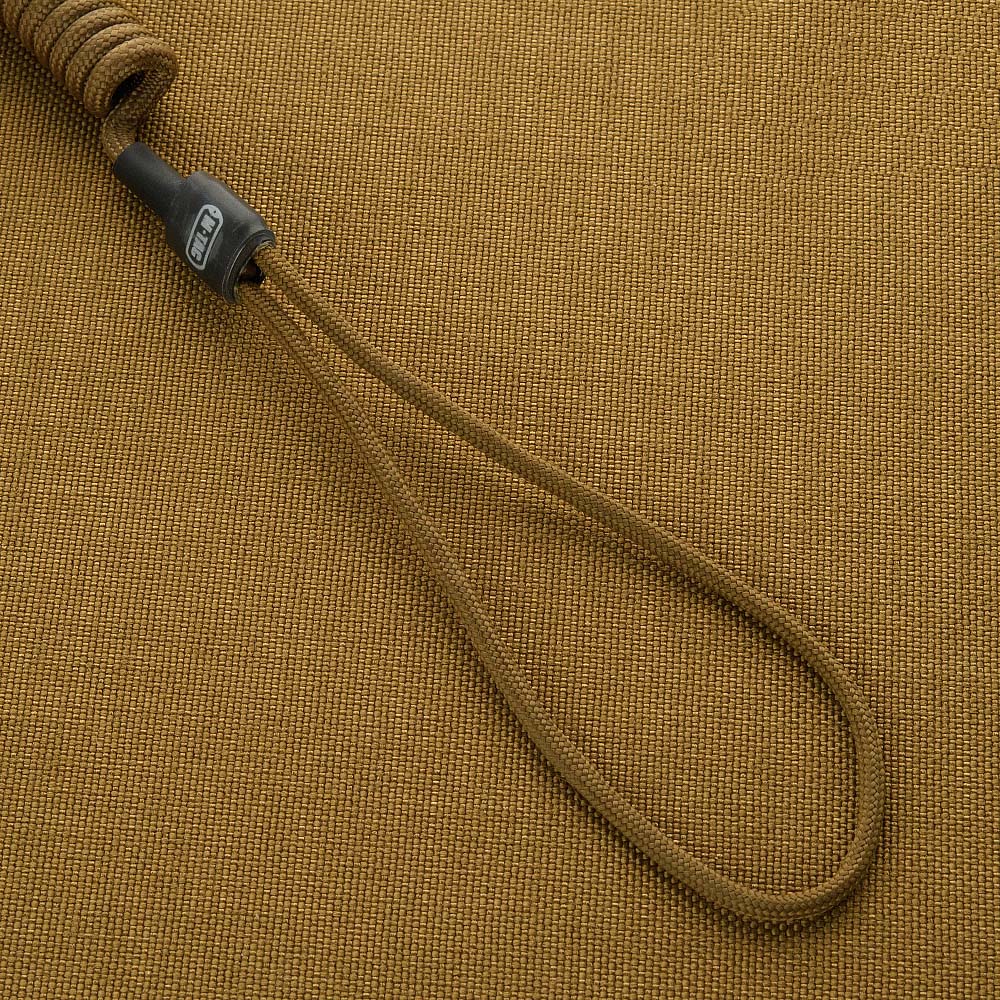 M-Tac Safety Cord Lite combo with D-ring