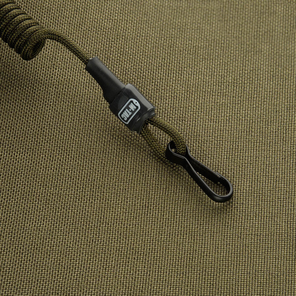 M-Tac Safety Cord Lite for carbine with D-ring