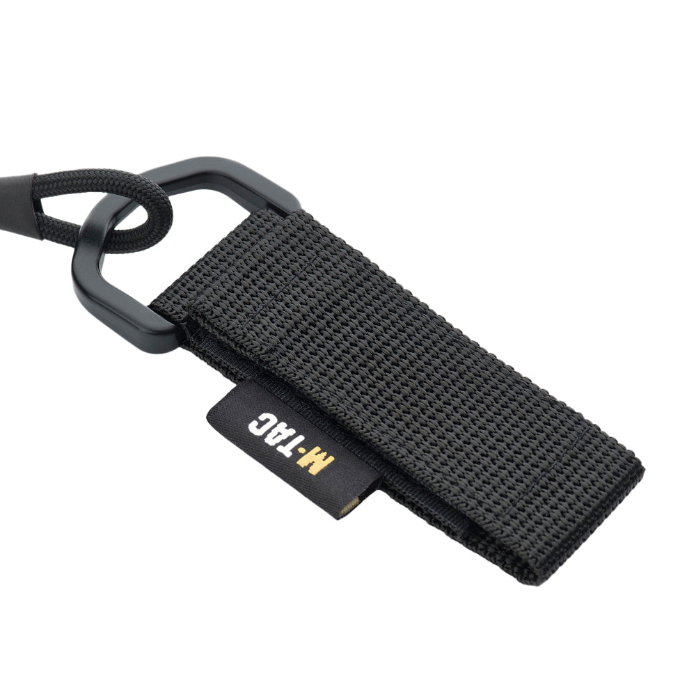 M-Tac Safety Cord with D-ring