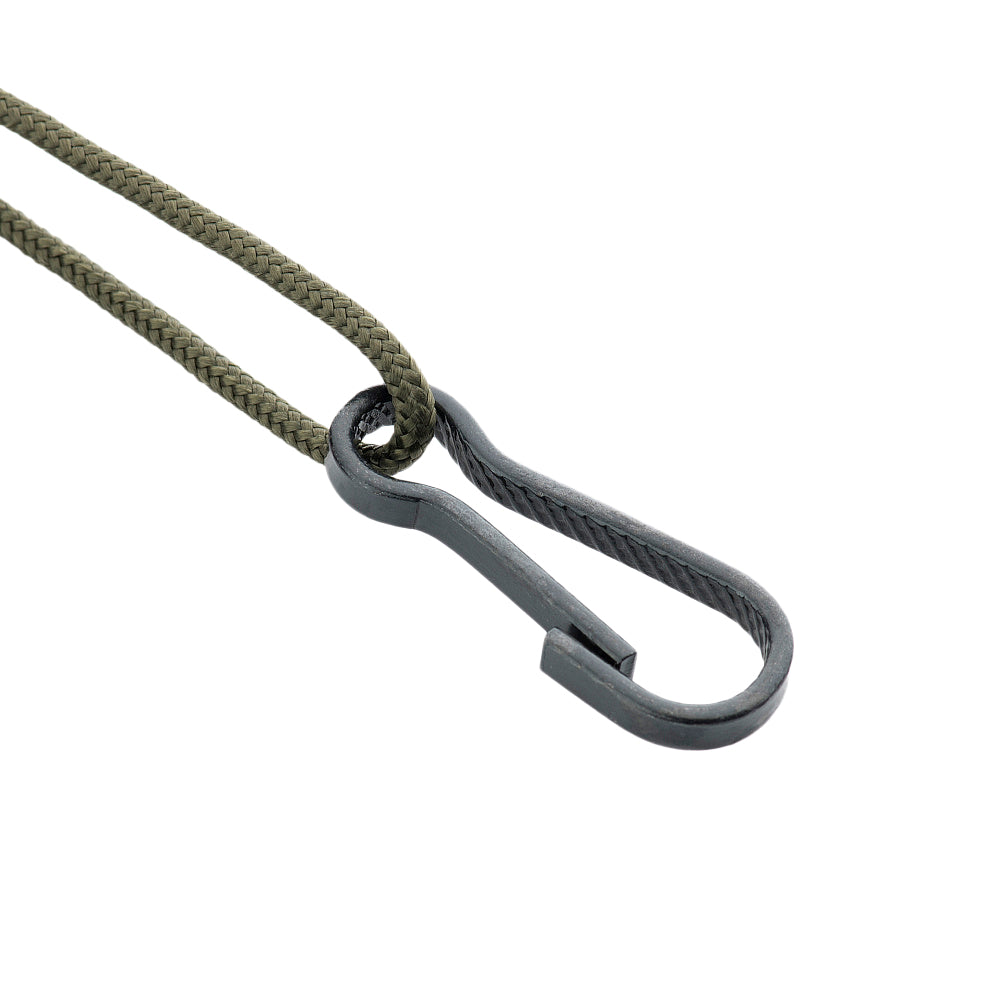 M-Tac Safety Cord with D-ring