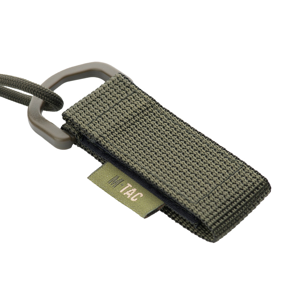 M-Tac Safety Cord with D-ring