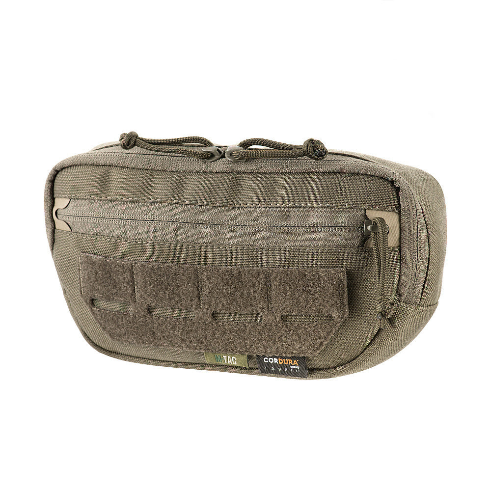 M-Tac Plate Carrier Nedre tillbehörsficka Elite