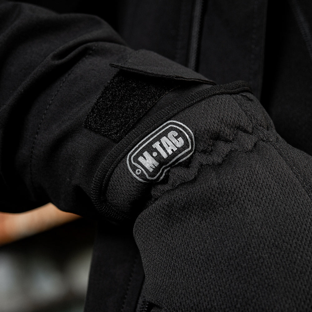 M-Tac Scout Tactical Mk.2 gloves