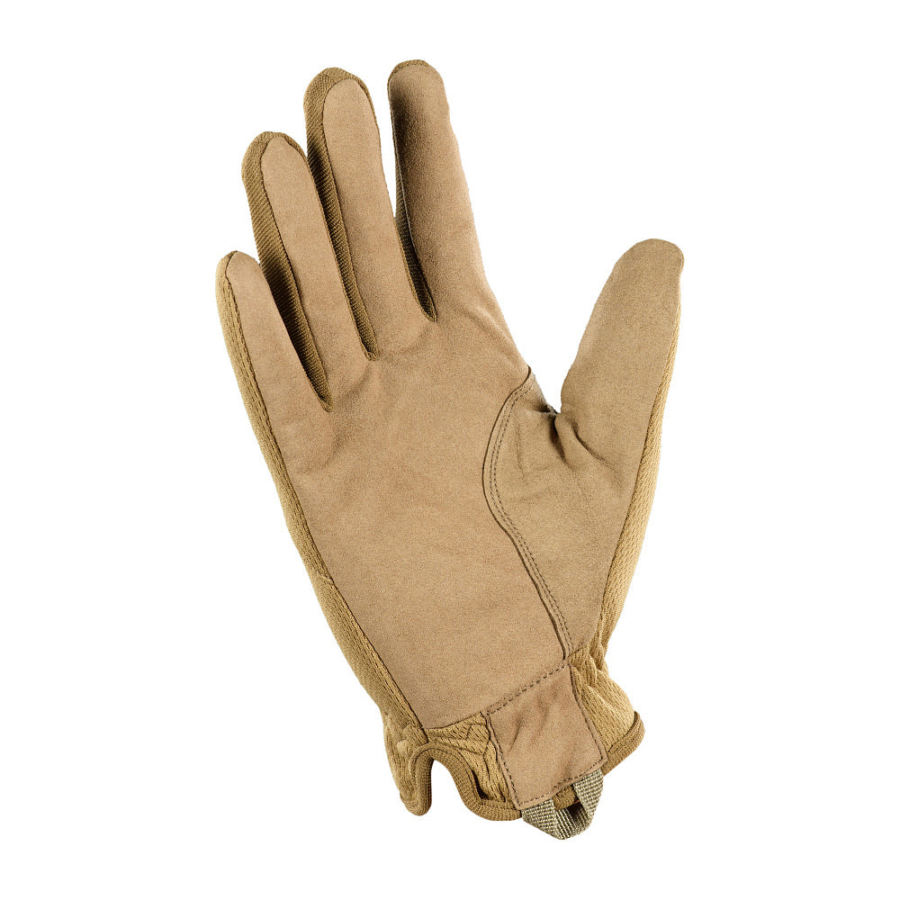 M-Tac Scout Tactical Mk.2 gloves