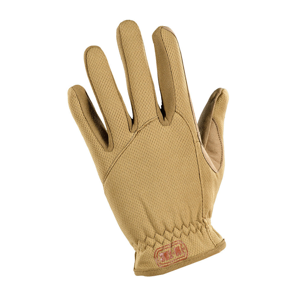 M-Tac Scout Tactical Mk.2 gloves