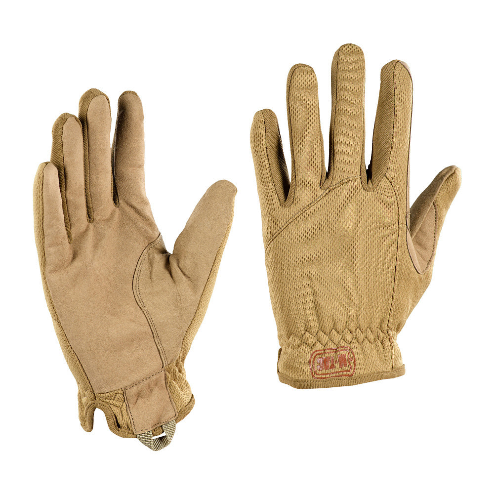 M-Tac Scout Tactical Mk.2 gloves