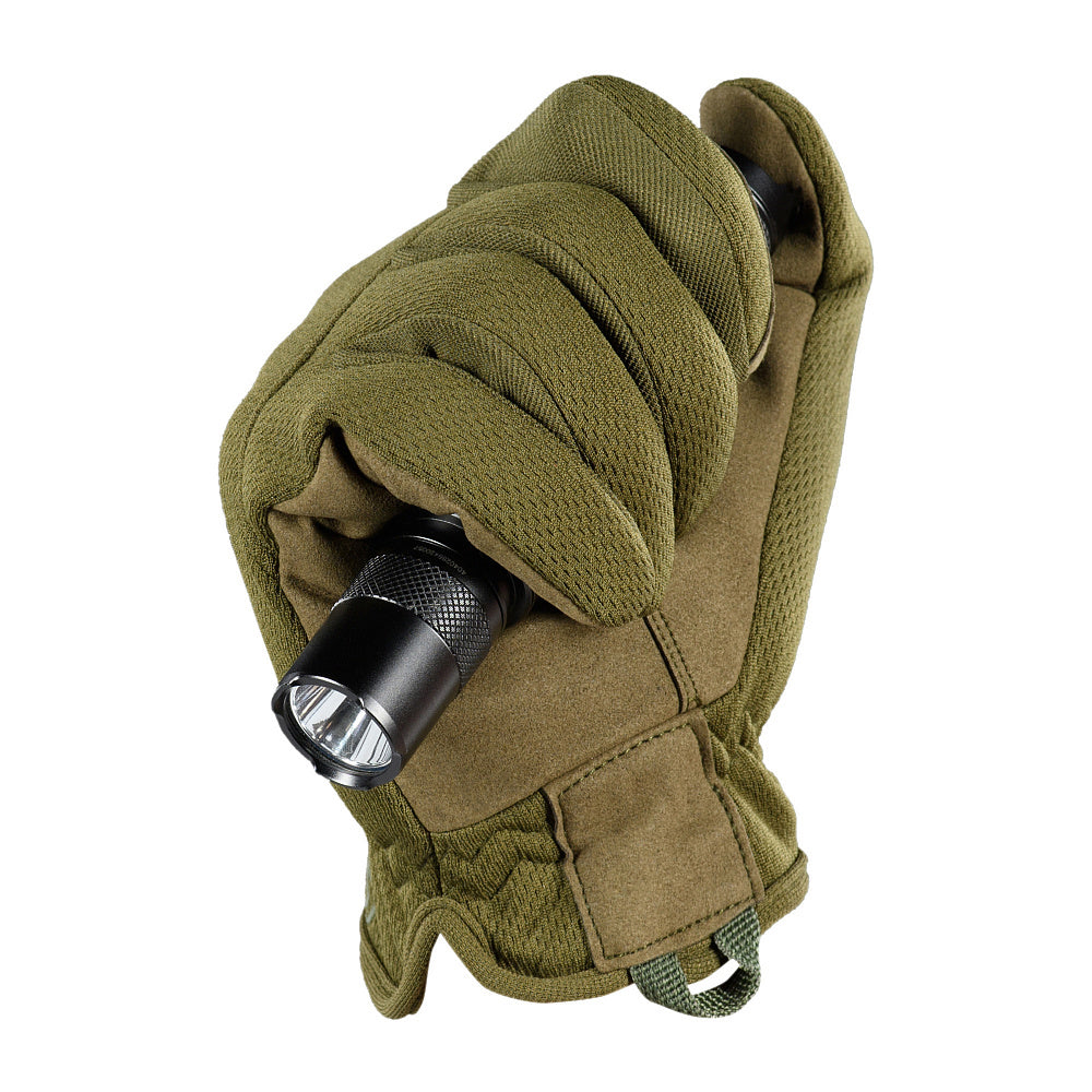 M-Tac Scout Tactical Mk.2 gloves