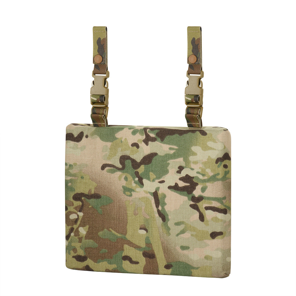 M-Tac sittdyna med bältesfäste ARMOR